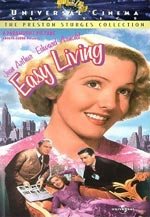 Una chica afortunada (1937)