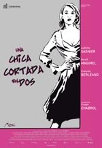 Una chica cortada en dos (2008)