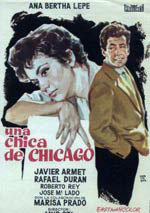 Una chica de Chicago