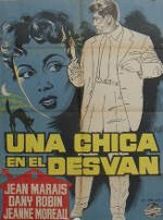 Una chica en el desván (1953)
