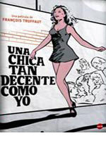 Una chica tan decente como yo (1972)