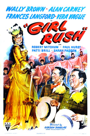 Una chica urgentemente