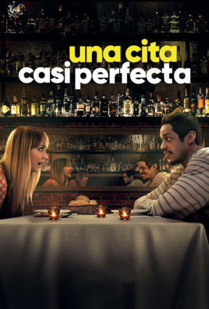 Una cita casi perfecta (2022)
