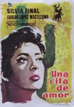 Una cita de amor