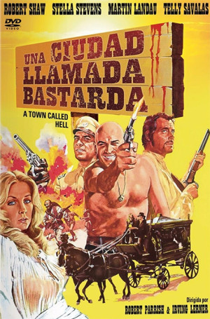 Una ciudad llamada Bastarda (1971)