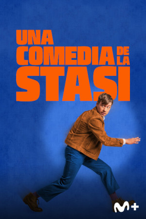 Una comedia de la Stasi (2022)