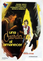 Una cuerda al amanecer (1971)