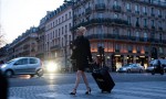 Una dama en París