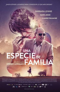 Una especie de familia (2017)