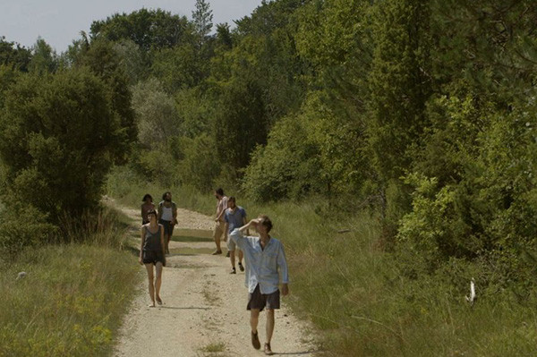 Una excursión de verano foto crítica.