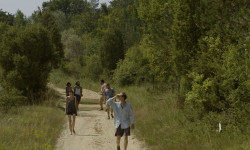 Una excursión de verano