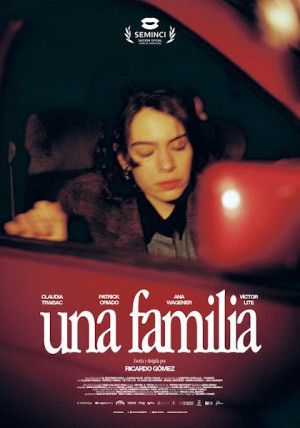 Una familia (2026)