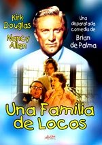 Una familia de locos