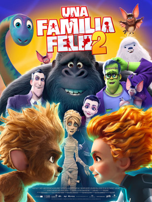Una familia feliz 2