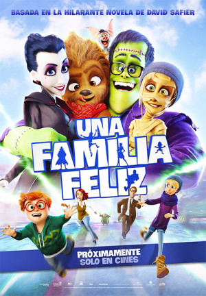 Una familia feliz (2017)
