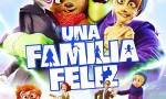 Una familia feliz