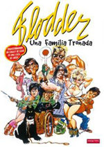 Una familia tronada