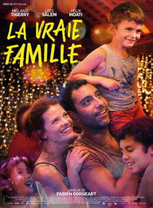 Una familia verdadera