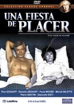 Una fiesta de placer