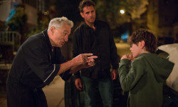 Una función inesperada