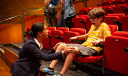 Una función inesperada