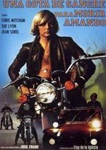 Una gota de sangre para morir amando (1973)