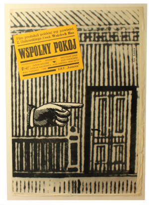 Una habitación compartida (1960)