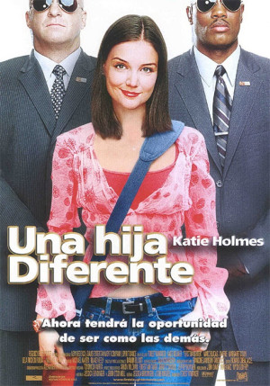 Una hija diferente (2004)