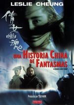 Una historia china de fantasmas