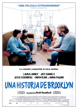 Una historia de Brooklyn