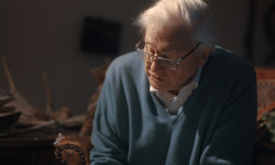 Una historia de gorilas contada por David Attenborough