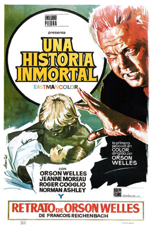Una historia inmortal (1968)