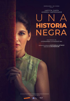 Una historia negra