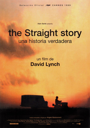 Una historia verdadera (1999)