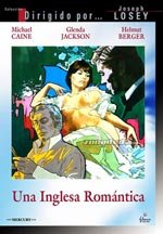 Una inglesa romántica