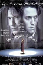 Una insólita aventura (1995)