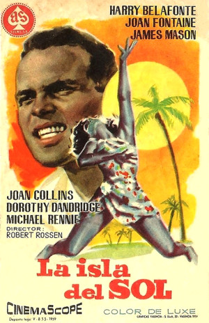 La isla del sol