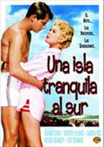Una isla tranquila al sur (1959)