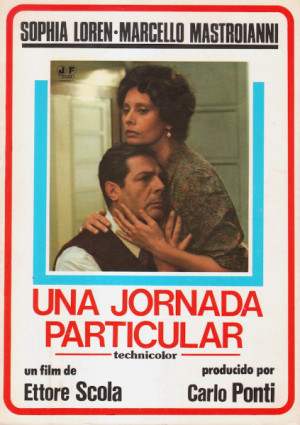 Una jornada particular