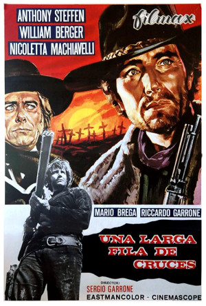 Una larga fila de cruces (1969)