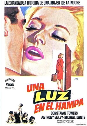 Una luz en el hampa
