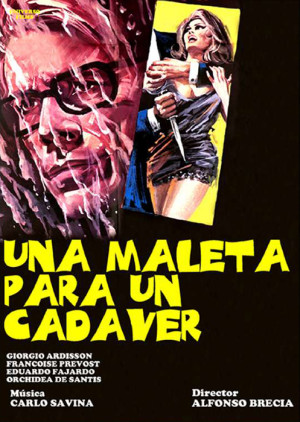 Una maleta para un cadáver