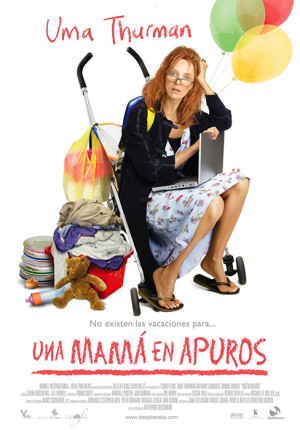 Una mamá en apuros (2009)