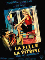 Una muchacha en el escaparate (1961)