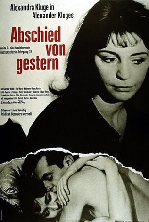 Una muchacha sin historia (1966)