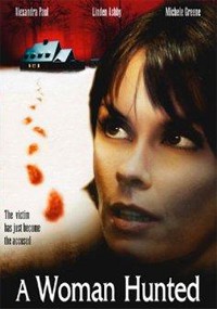 Una mujer acorralada