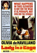 Una mujer atrapada (1964)