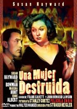 Una mujer destruida (1947)