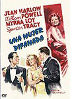 Una mujer difamada (1936)
