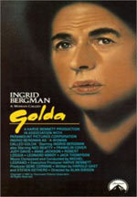 Una mujer llamada Golda (1982)